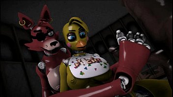 five nights at freddy's sex 2